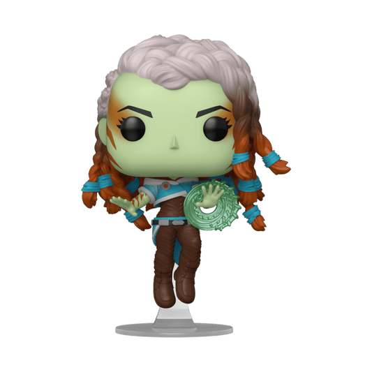 Magic: The Gathering - Tam Pop! Vinyl