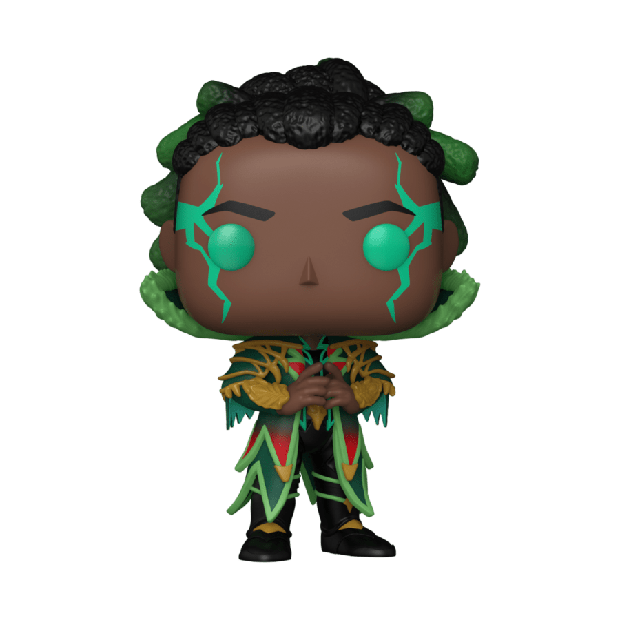 Magic: The Gathering - Dellian Fel Pop! Vinyl
