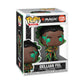 Magic: The Gathering - Dellian Fel Pop! Vinyl