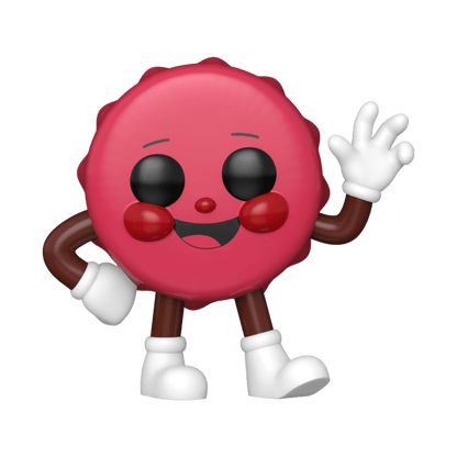 Fallout - Cappy Pop! Vinyl