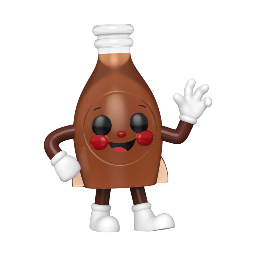 Fallout - Bottle Pop! Vinyl