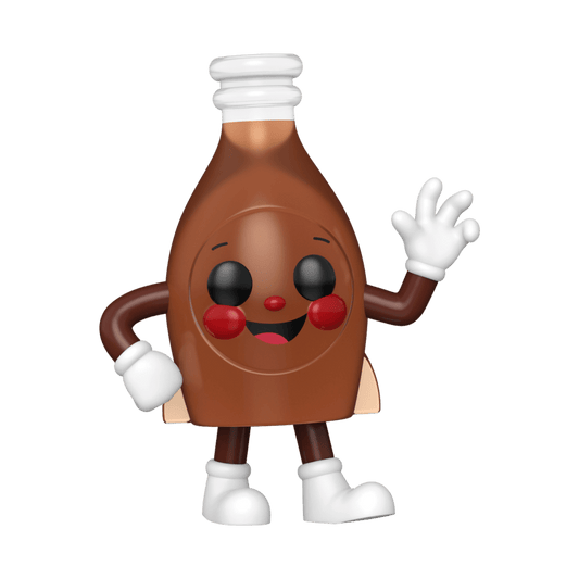 Fallout - Bottle Pop! Vinyl