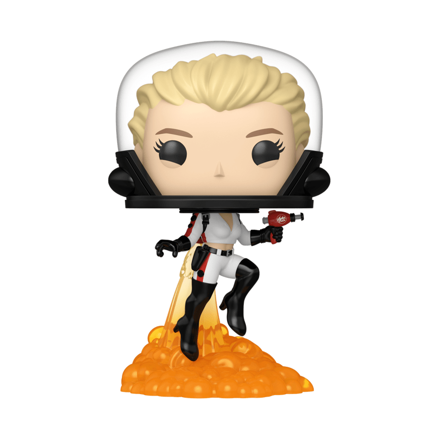 Fallout - Nuka Girl Pop! Vinyl