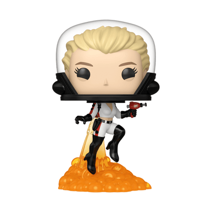 Fallout - Nuka Girl Pop! Vinyl