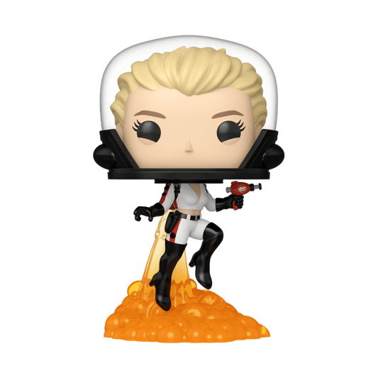 Fallout - Nuka Girl Pop! Vinyl