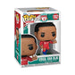 Football: Liverpool - Virgil Van Dijk Pop! Vinyl