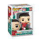 Football: Liverpool - Florian Wirtz Pop! Vinyl
