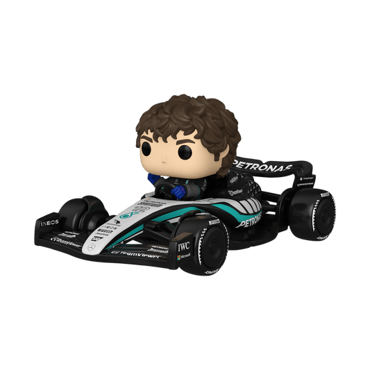Formula 1: Mercedes - Kimi Antonelli Pop! Ride