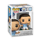 Football: Manchester City - Rodri Cascante Pop! Vinyl
