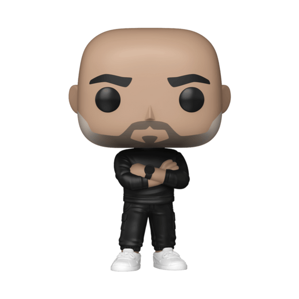 328★サッカー★josep guardiola★prostars★フィギュア Football: Manchester City - Pep Guardiola Pop! Vinyl | Ozzie