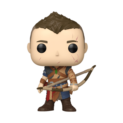God of War: Ragnarok - Atreus Pop! Vinyl