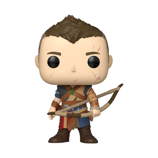 God of War: Ragnarok - Atreus Pop! Vinyl