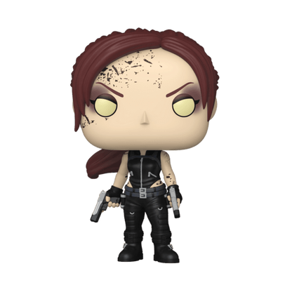 Tomb Raider - Lara Croft (Doppelganger) Pop! Vinyl