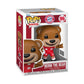 Football: Bayern Munich - Berni the Bear Pop! Vinyl