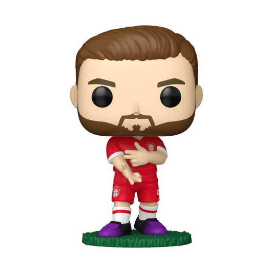 Football: Bayern Munich - Harry Kane Pop! Vinyl