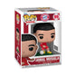 Football: Bayern Munich - Jamal Musiala Pop! Vinyl