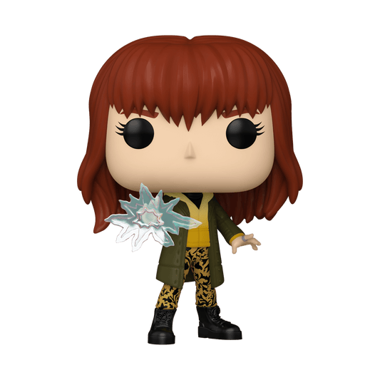 SpiderMan: Brand New Day - Jean Grey Pop! Vinyl