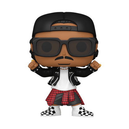 Bruno Mars - Bruno Mars (APT.) Pop! Vinyl