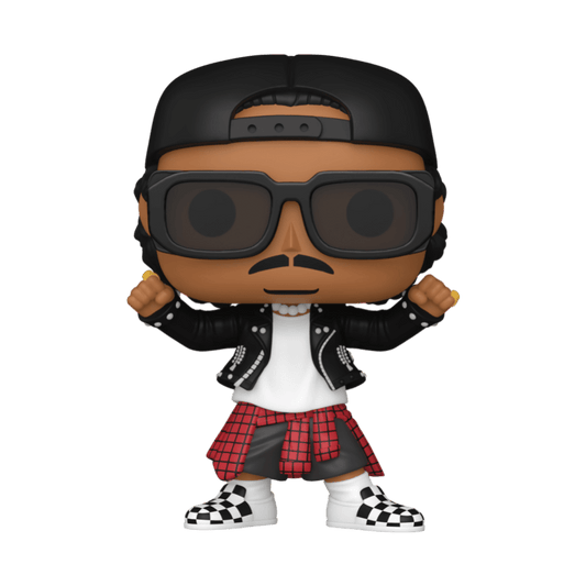 Bruno Mars - Bruno Mars (APT.) Pop! Vinyl