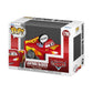 Cars - Lightning McQueen Pop! Saying