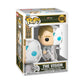 Vision Quest - The Vision (Split) Pop! Vinyl