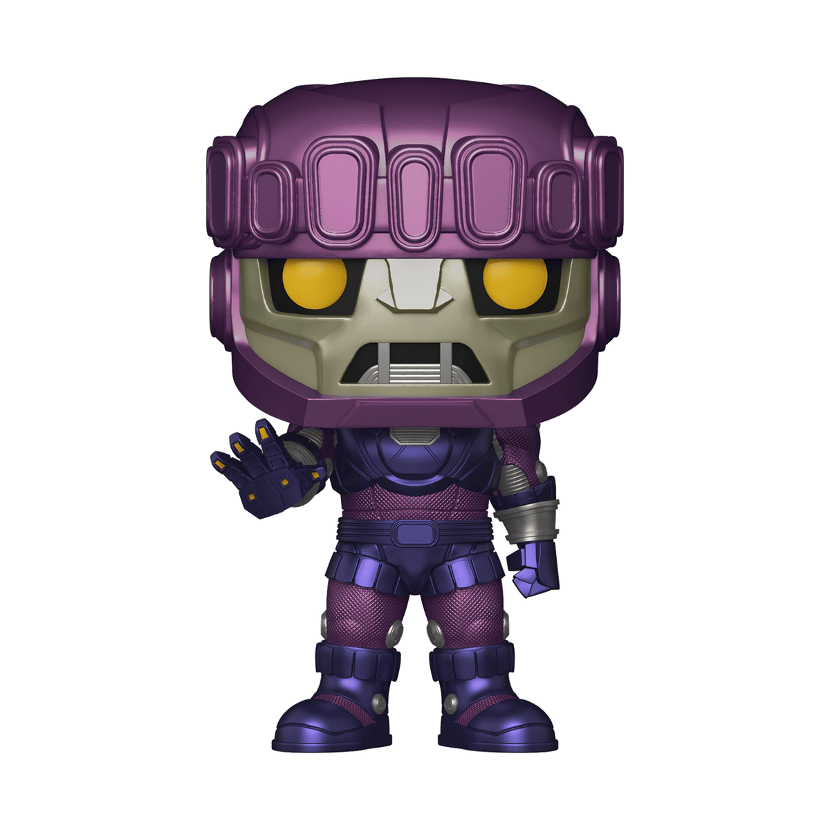 Avengers: Doomsday - Sentinel 10" Pop! Vinyl