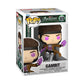 Avengers: Doomsday - Gambit Pop! Vinyl