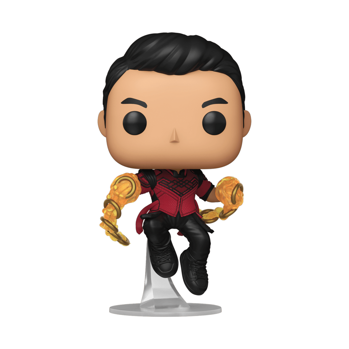 Avengers: Doomsday - Shang-Chi Pop! Vinyl