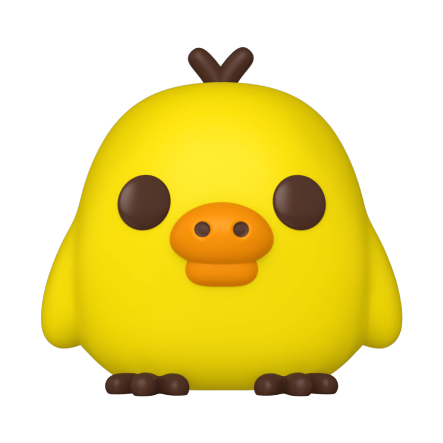 Rilakkuma - Kiiroitori Pop! Vinyl