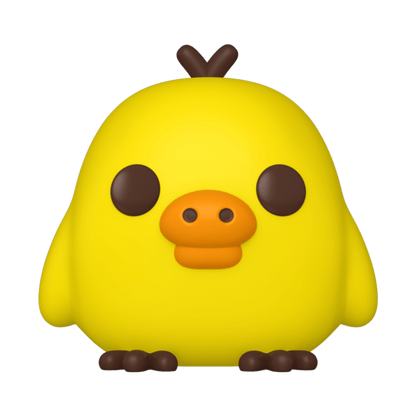 Rilakkuma - Kiiroitori Pop! Vinyl