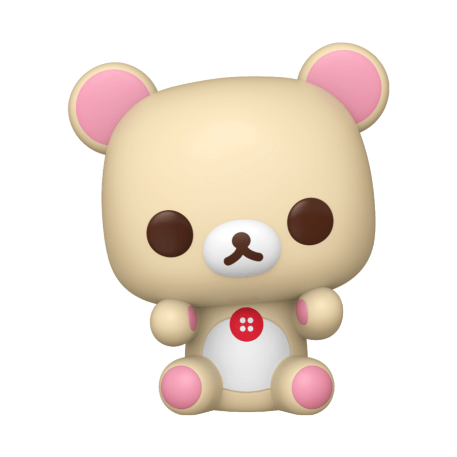 Rilakkuma - Korilakkuma Pop! Vinyl