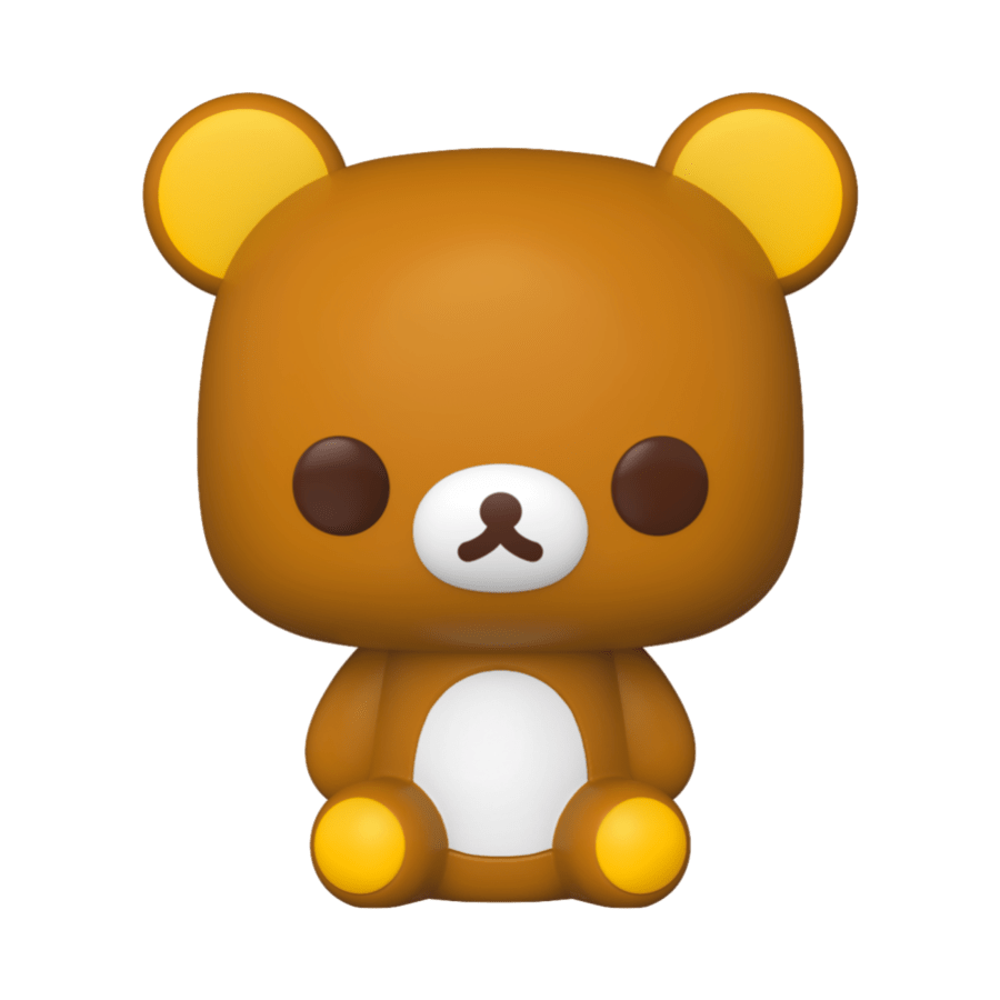Rilakkuma - Rilakkuma Pop! Vinyl
