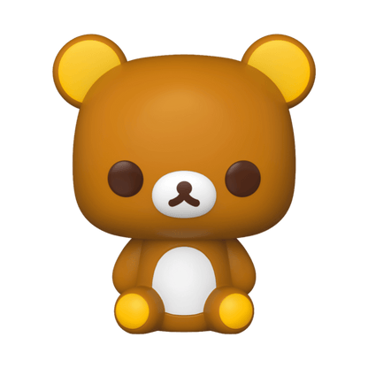 Rilakkuma - Rilakkuma Pop! Vinyl