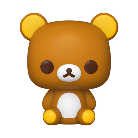 Rilakkuma - Rilakkuma Pop! Vinyl