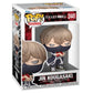 Tougen Anki - Jin Kougasaki (with Chase) Pop! Vinyl