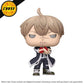Tougen Anki - Jin Kougasaki (with Chase) Pop! Vinyl