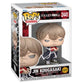 Tougen Anki - Jin Kougasaki (with Chase) Pop! Vinyl