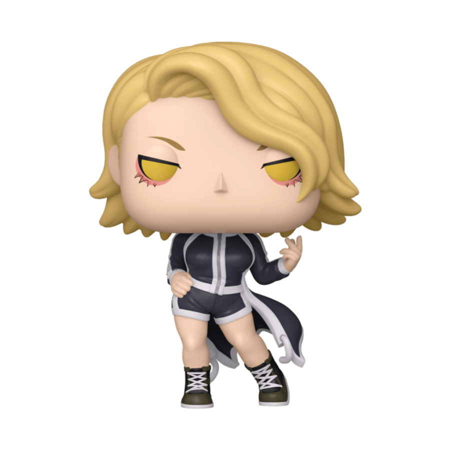 Tougen Anki - Kuina Sazanami Pop! Vinyl