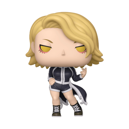 Tougen Anki - Kuina Sazanami Pop! Vinyl