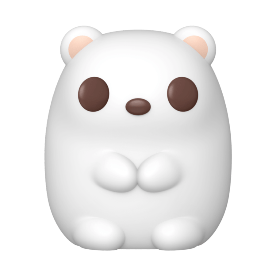 Sumikko Gurashi - Shirokuma Pop! Vinyl