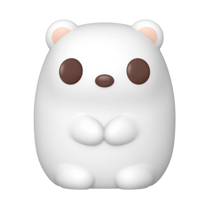Sumikko Gurashi - Shirokuma Pop! Vinyl