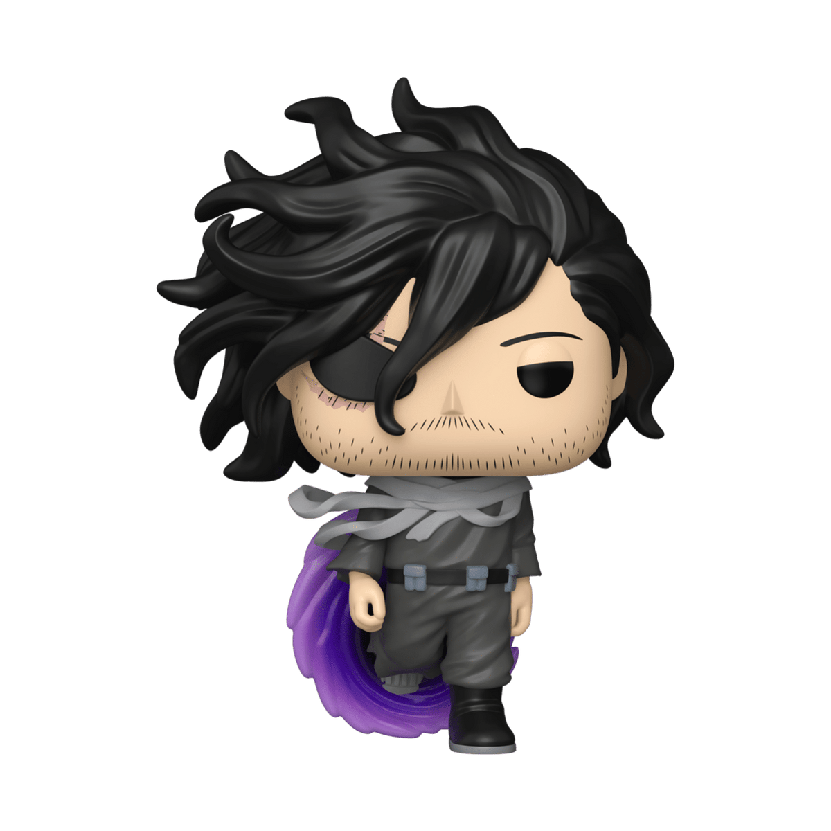 My Hero Academia - Shota Aizawa (Portal) Pop! Vinyl