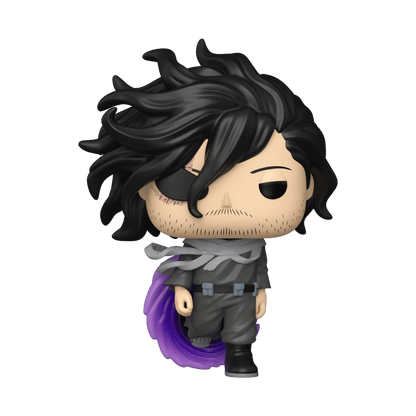 My Hero Academia - Shota Aizawa (Portal) Pop! Vinyl