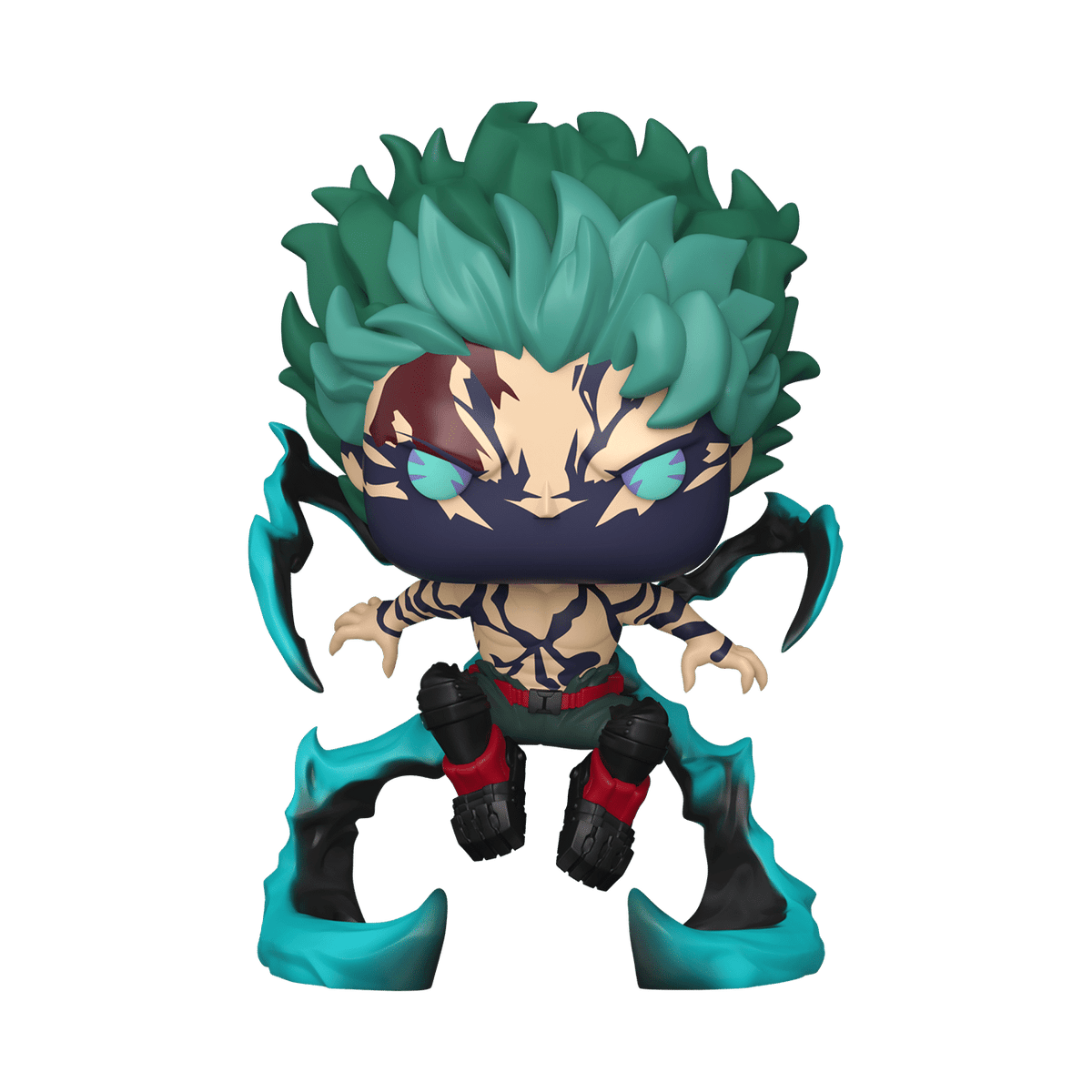 My Hero Academia - Izuku Midoriya Deku Pop! Vinyl