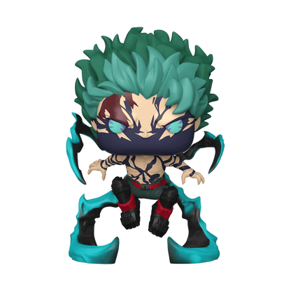 My Hero Academia - Izuku Midoriya Deku Pop! Vinyl