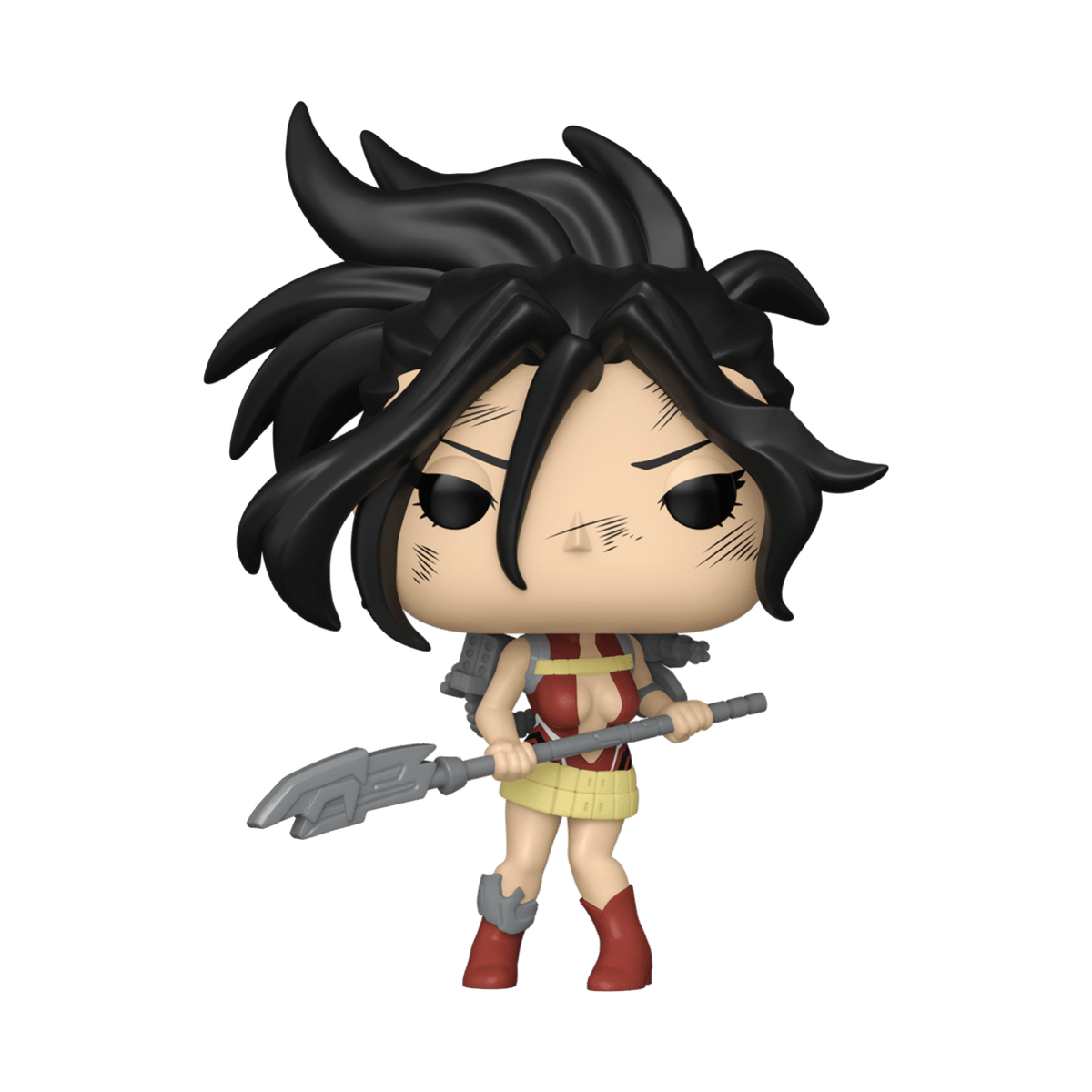 My Hero Academia - Momo Yaoyorozu Pop! Vinyl
