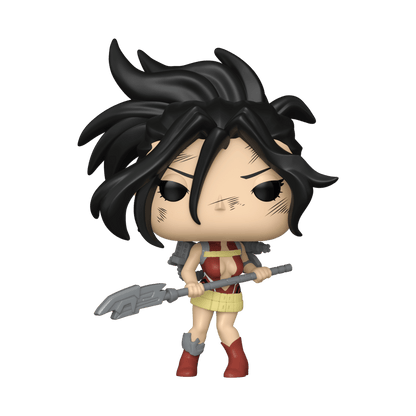 My Hero Academia - Momo Yaoyorozu Pop! Vinyl