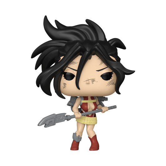 My Hero Academia - Momo Yaoyorozu Pop! Vinyl
