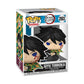 Demon Slayer: Infinity Castle - Giyu Pop! Vinyl