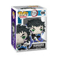 Demon Slayer: Infinity Castle - Kaigaku Pop! Vinyl